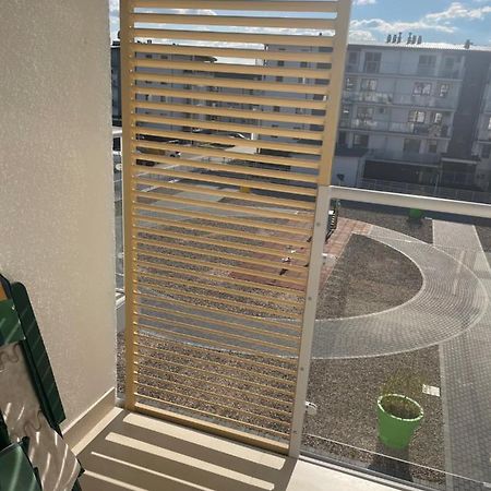 Apartament Lili Sloneczne Tarasy Dziwnówek Extérieur photo