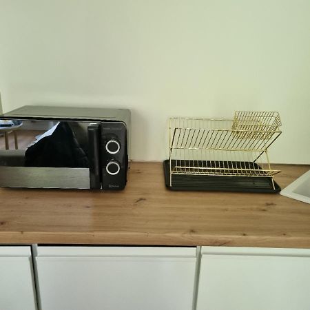 Apartament Lili Sloneczne Tarasy Dziwnówek Extérieur photo